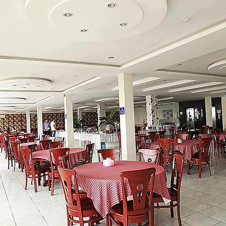 Hanh Phuc Hotel Cần Thơ Ngoại thất bức ảnh