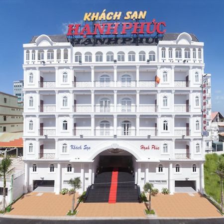 Hanh Phuc Hotel Cần Thơ Ngoại thất bức ảnh