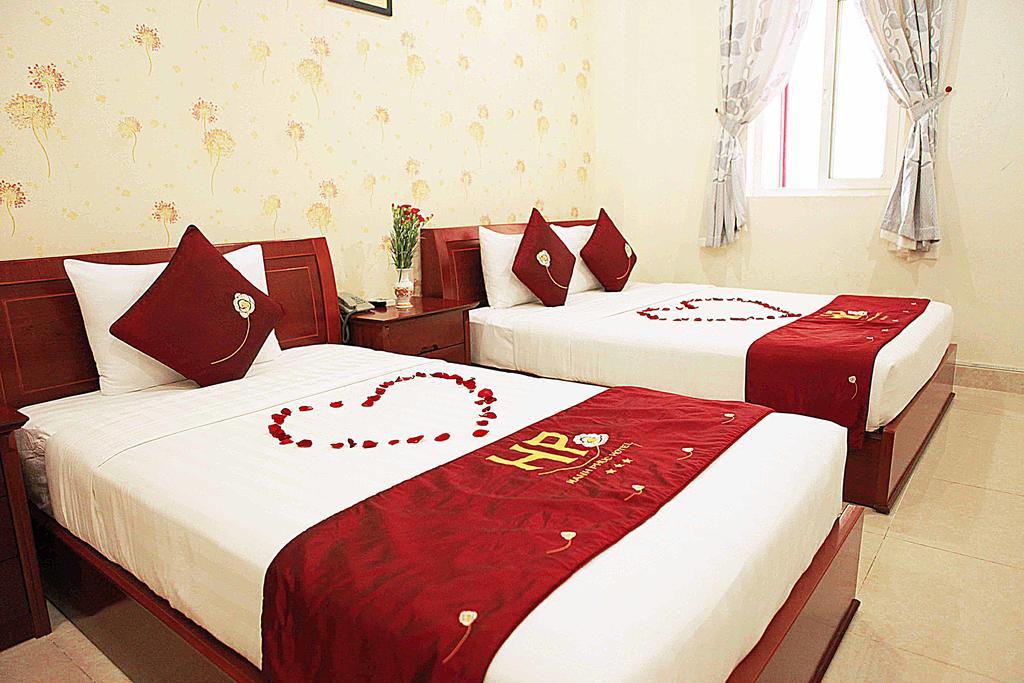 Hanh Phuc Hotel Cần Thơ Phòng bức ảnh
