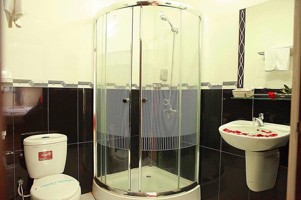 Hanh Phuc Hotel Cần Thơ Phòng bức ảnh