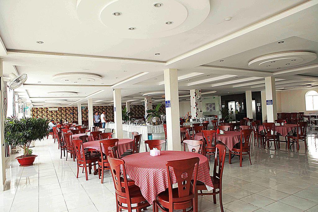 Hanh Phuc Hotel Cần Thơ Ngoại thất bức ảnh