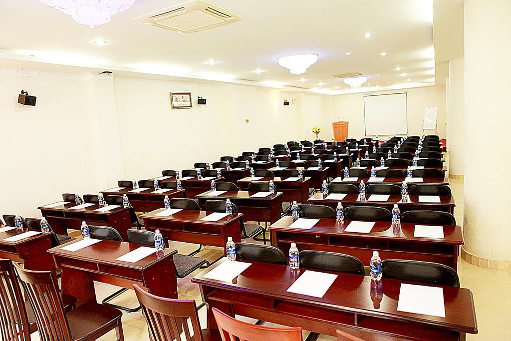 Hanh Phuc Hotel Cần Thơ Ngoại thất bức ảnh