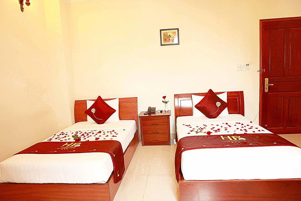 Hanh Phuc Hotel Cần Thơ Ngoại thất bức ảnh