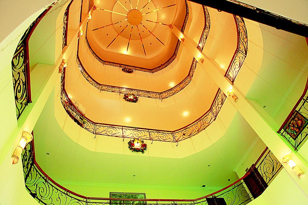 Hanh Phuc Hotel Cần Thơ Ngoại thất bức ảnh